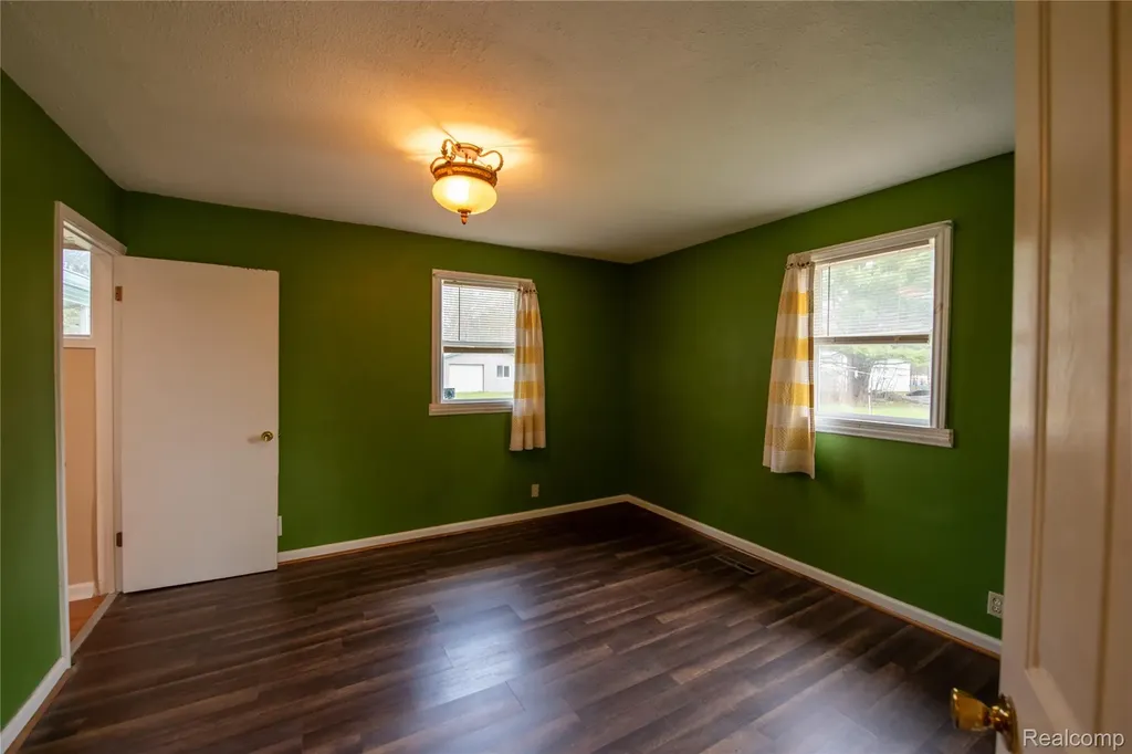 1190 Meadow Road Tawas Township MI 48763