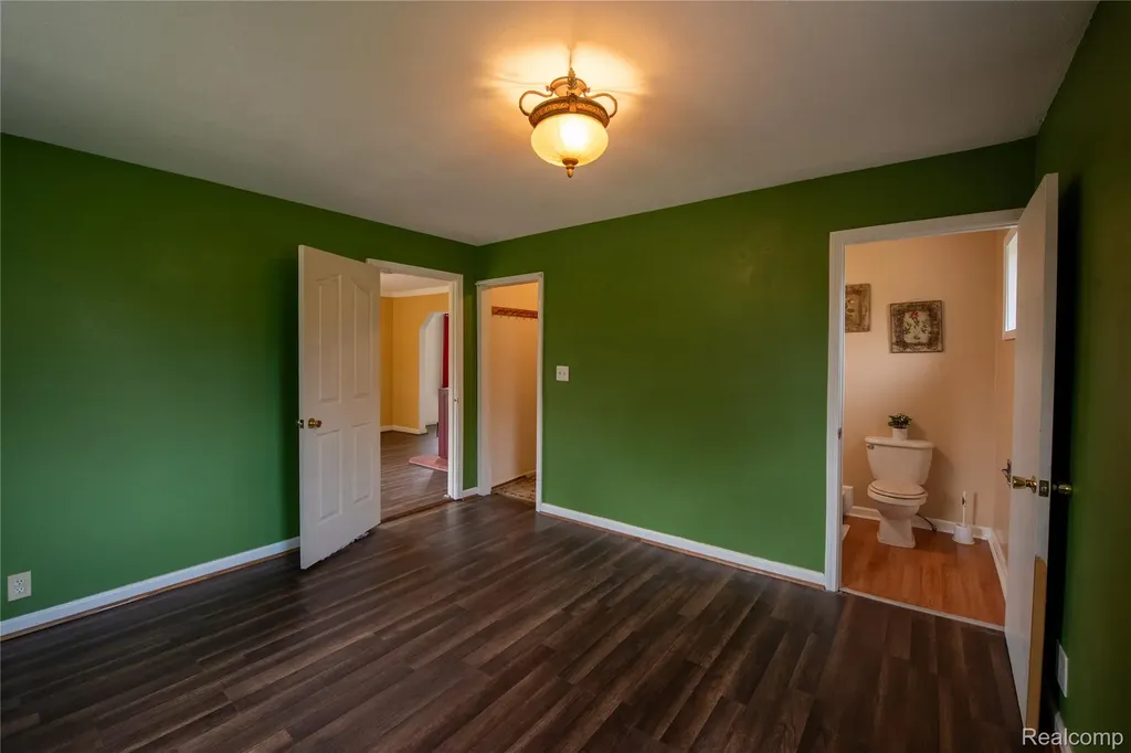 1190 Meadow Road Tawas Township MI 48763