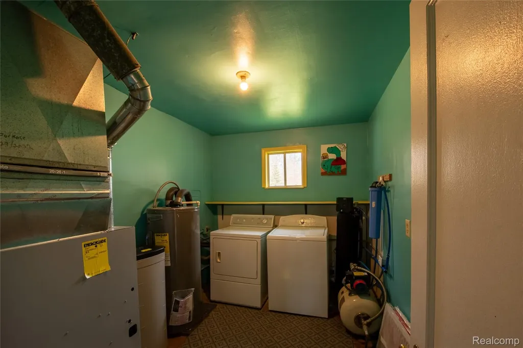 1190 Meadow Road Tawas Township MI 48763