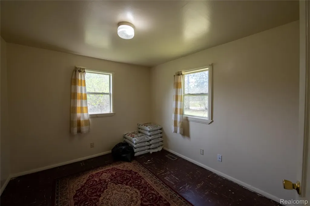 1190 Meadow Road Tawas Township MI 48763