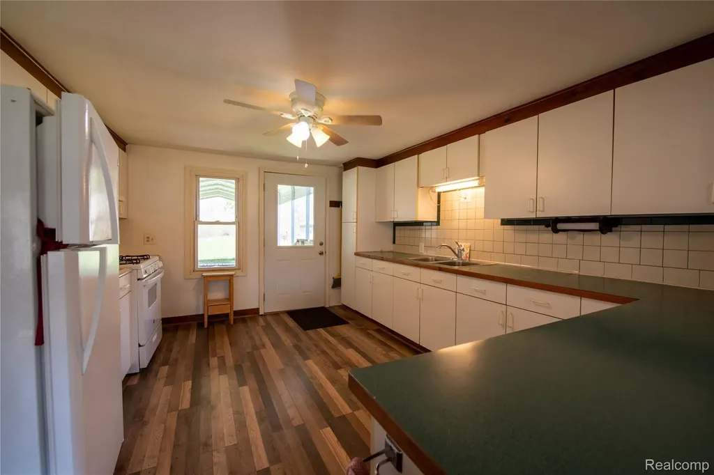 1190 Meadow Road Tawas Township MI 48763