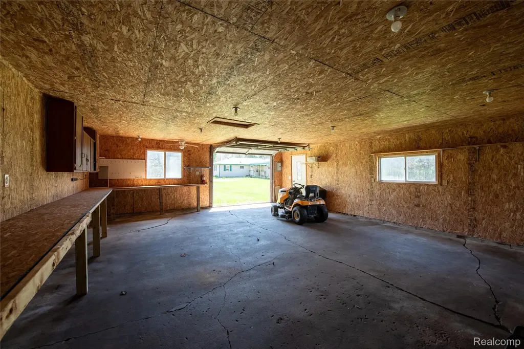 1190 Meadow Road Tawas Township MI 48763