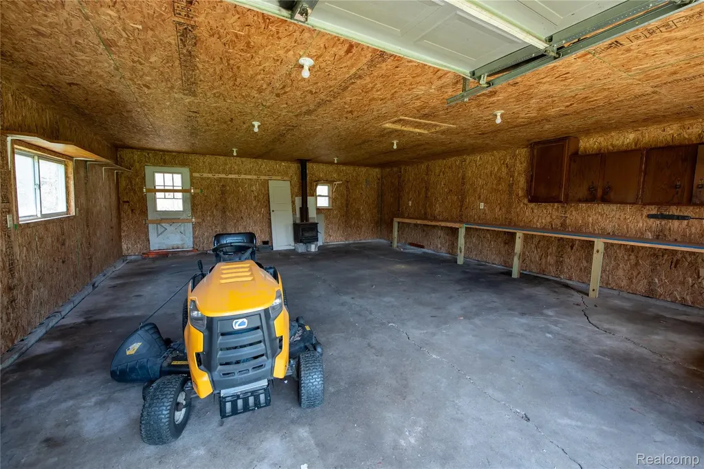 1190 Meadow Road Tawas Township MI 48763