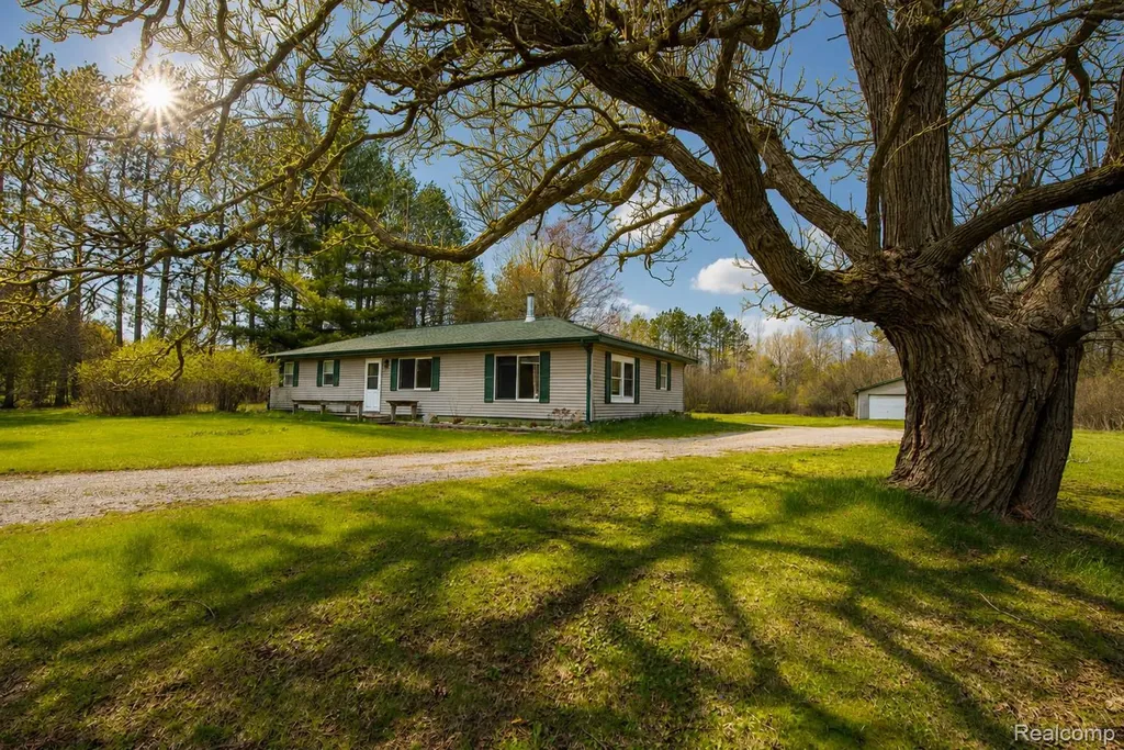 1190 Meadow Road Tawas Township MI 48763