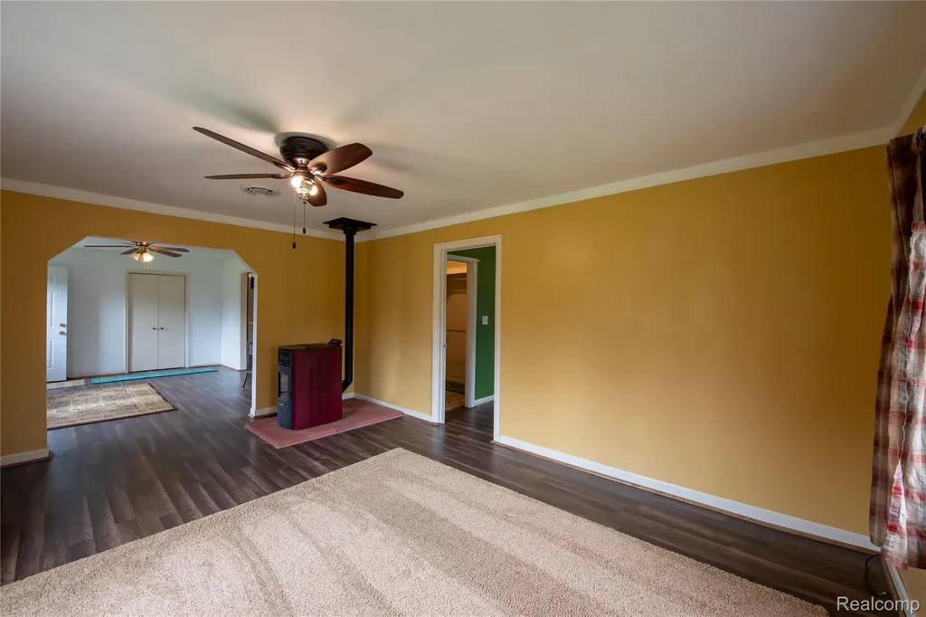 1190 Meadow Road Tawas Township MI 48763