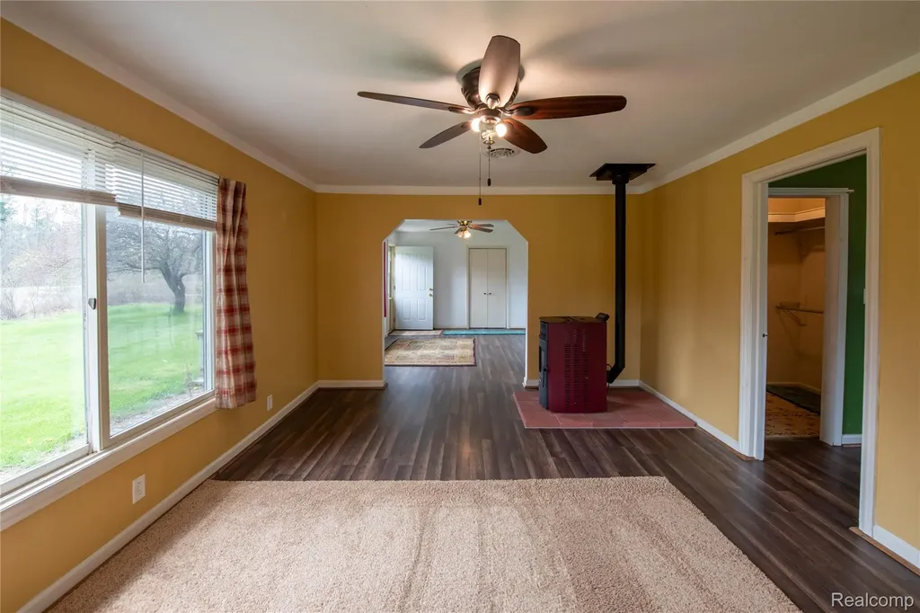 1190 Meadow Road Tawas Township MI 48763