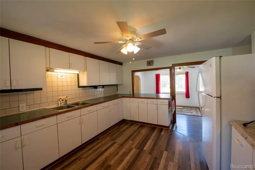1190 Meadow Road Tawas Township MI 48763