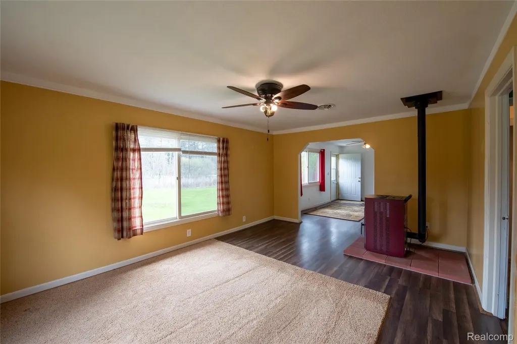 1190 Meadow Road Tawas Township MI 48763