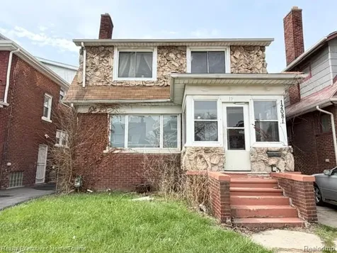 12081 Santa Rosa Drive Detroit City MI 48204