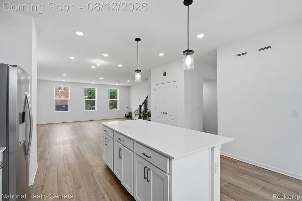 43034 Atwood Avenue Novi City MI 48375