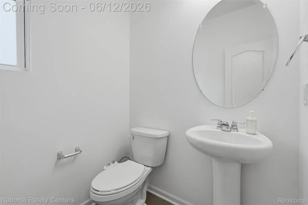 43034 Atwood Avenue Novi City MI 48375
