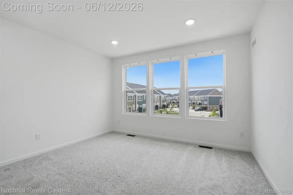 43034 Atwood Avenue Novi City MI 48375