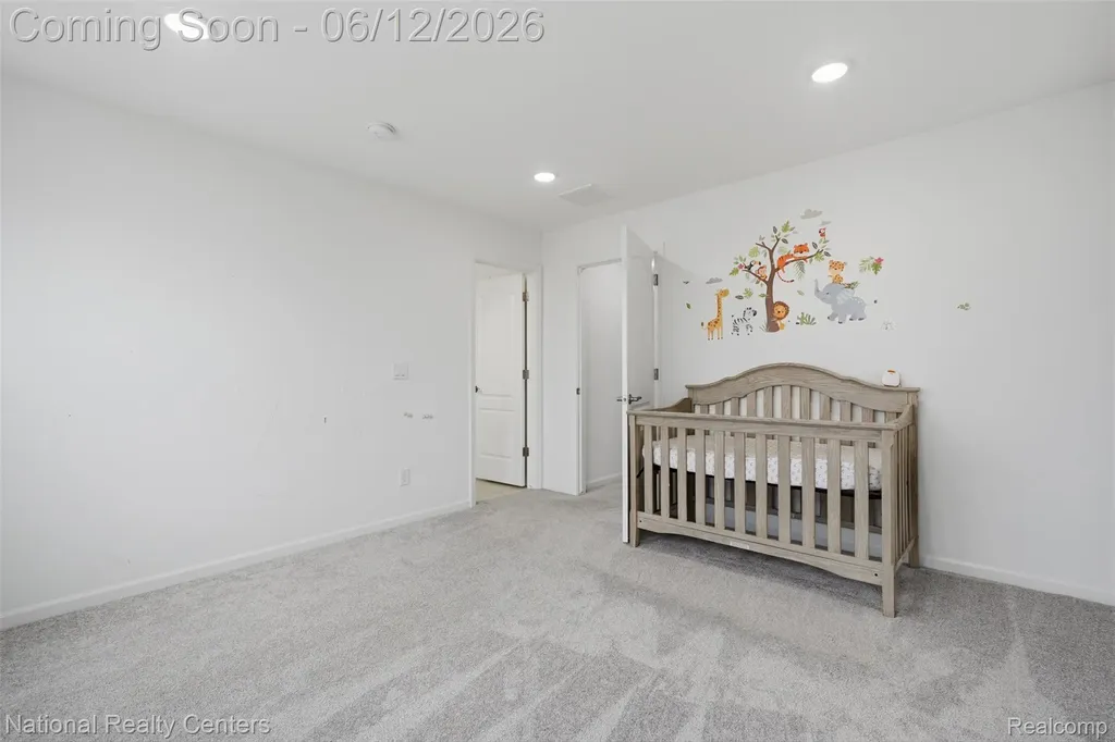 43034 Atwood Avenue Novi City MI 48375