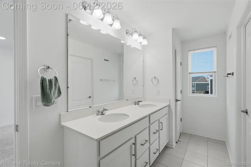 43034 Atwood Avenue Novi City MI 48375