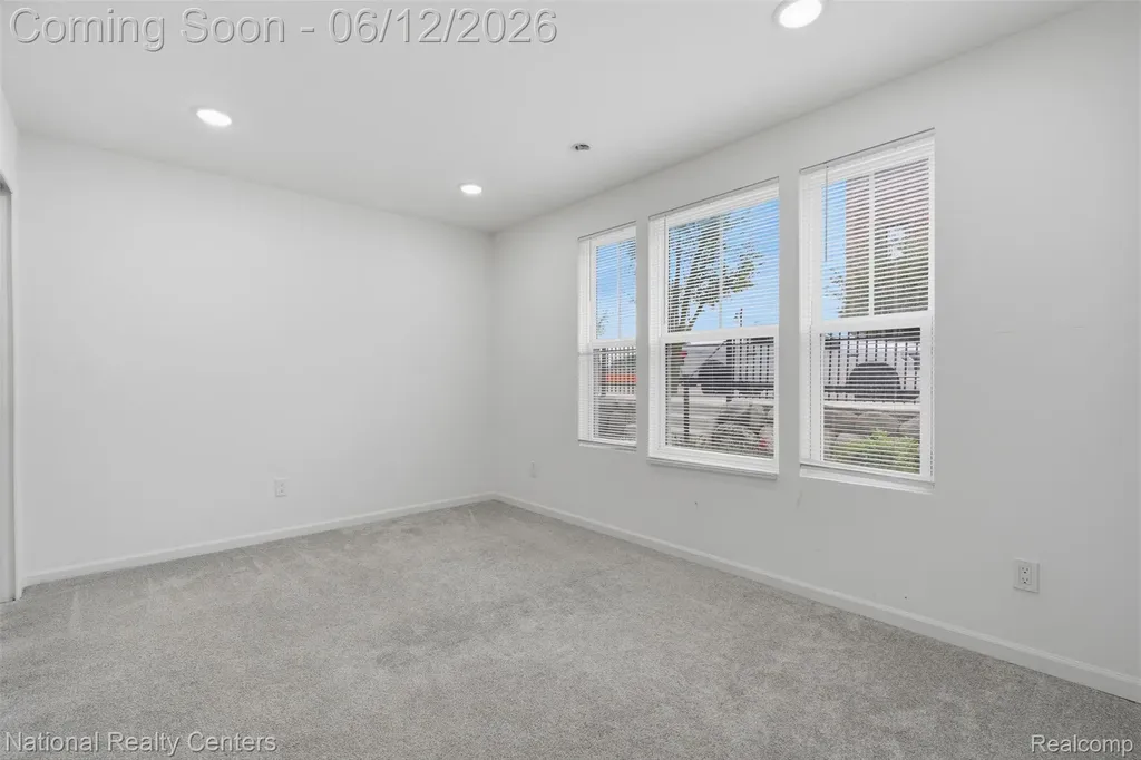 43034 Atwood Avenue Novi City MI 48375