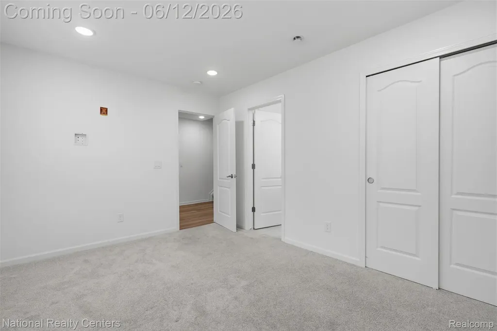 43034 Atwood Avenue Novi City MI 48375