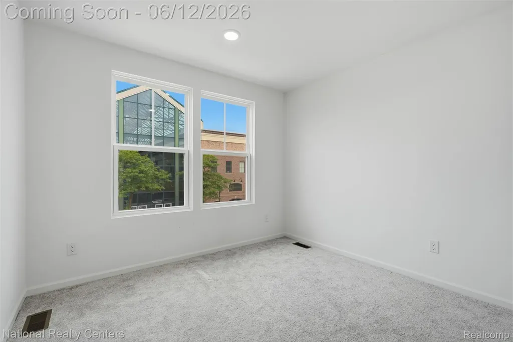 43034 Atwood Avenue Novi City MI 48375