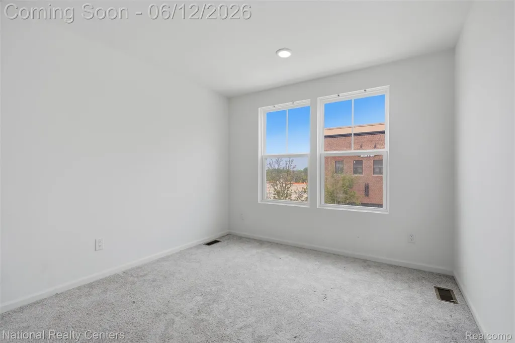 43034 Atwood Avenue Novi City MI 48375