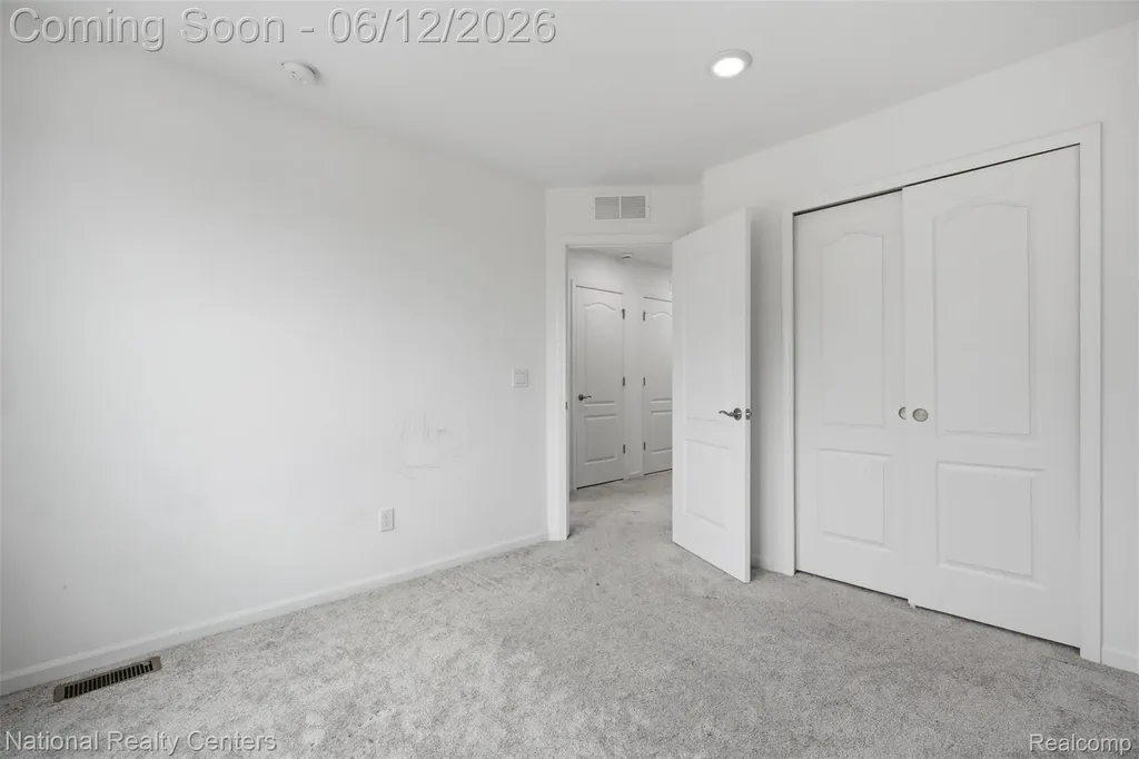 43034 Atwood Avenue Novi City MI 48375