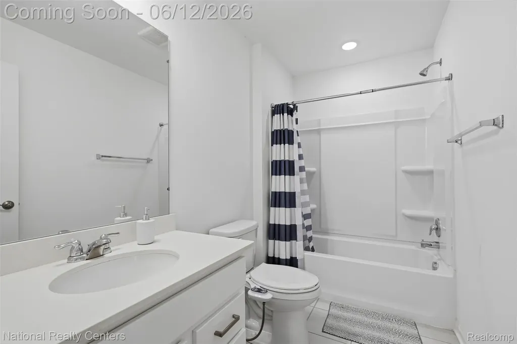 43034 Atwood Avenue Novi City MI 48375