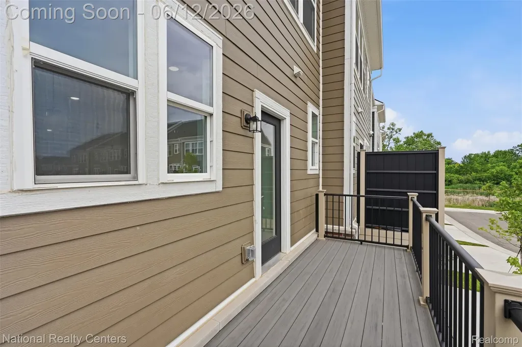 43034 Atwood Avenue Novi City MI 48375