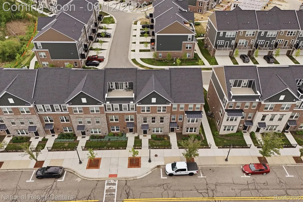 43034 Atwood Avenue Novi City MI 48375