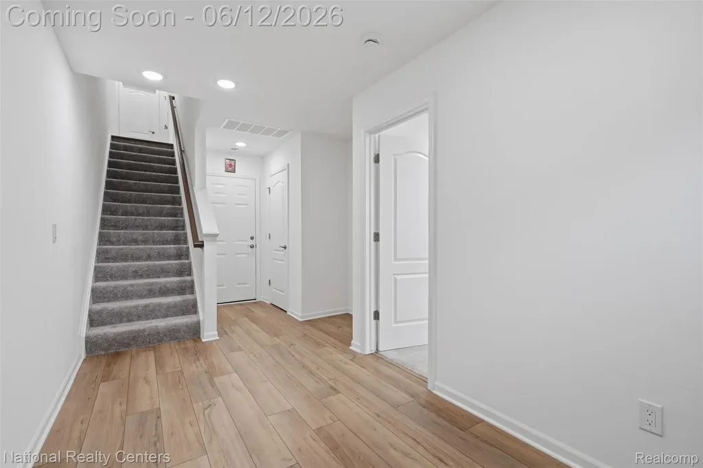 43034 Atwood Avenue Novi City MI 48375