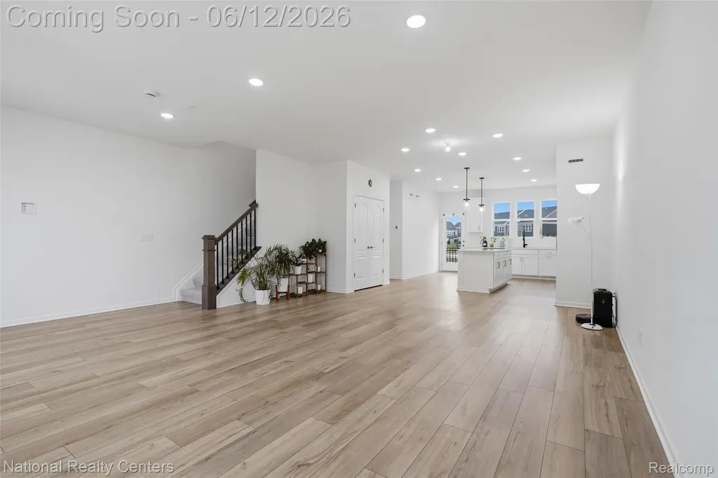 43034 Atwood Avenue Novi City MI 48375