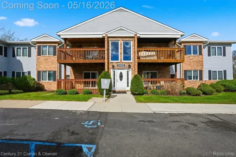 1405 Harbour Boulevard Trenton City MI 48183