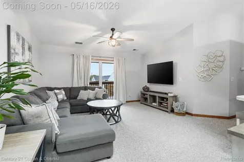 1405 Harbour Boulevard Trenton City MI 48183