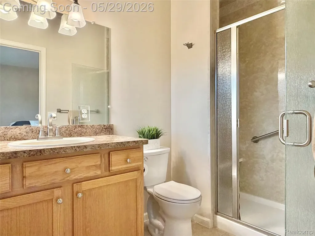 4438 Thornhill Drive Auburn Hills City MI 48326