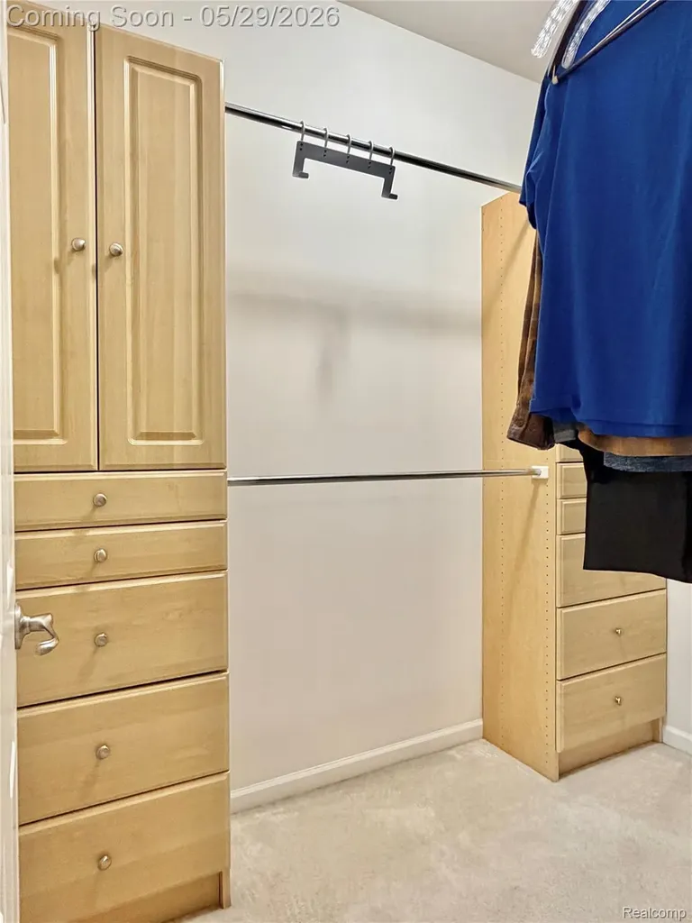 4438 Thornhill Drive Auburn Hills City MI 48326