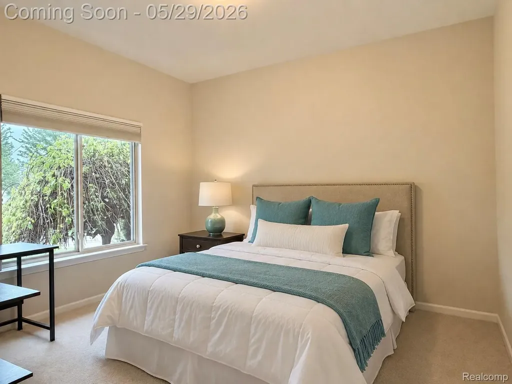 4438 Thornhill Drive Auburn Hills City MI 48326