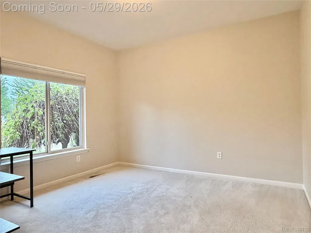 4438 Thornhill Drive Auburn Hills City MI 48326