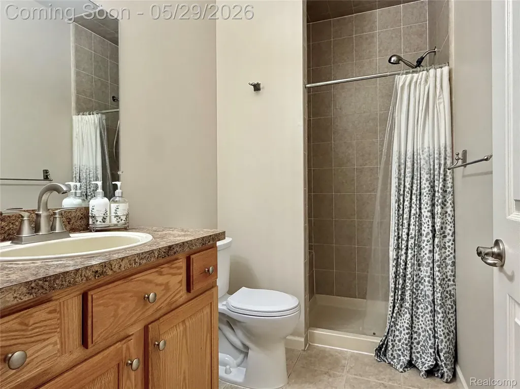 4438 Thornhill Drive Auburn Hills City MI 48326