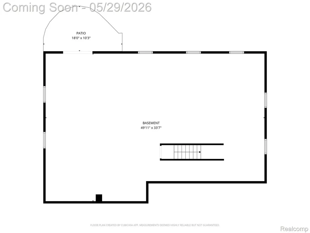 4438 Thornhill Drive Auburn Hills City MI 48326