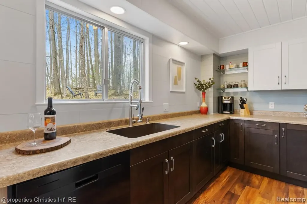 4001 Deskin Drive Custer Township MI 49615