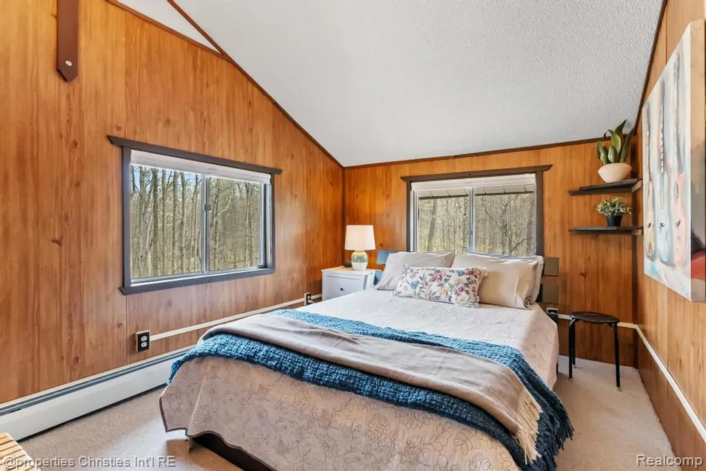 4001 Deskin Drive Custer Township MI 49615