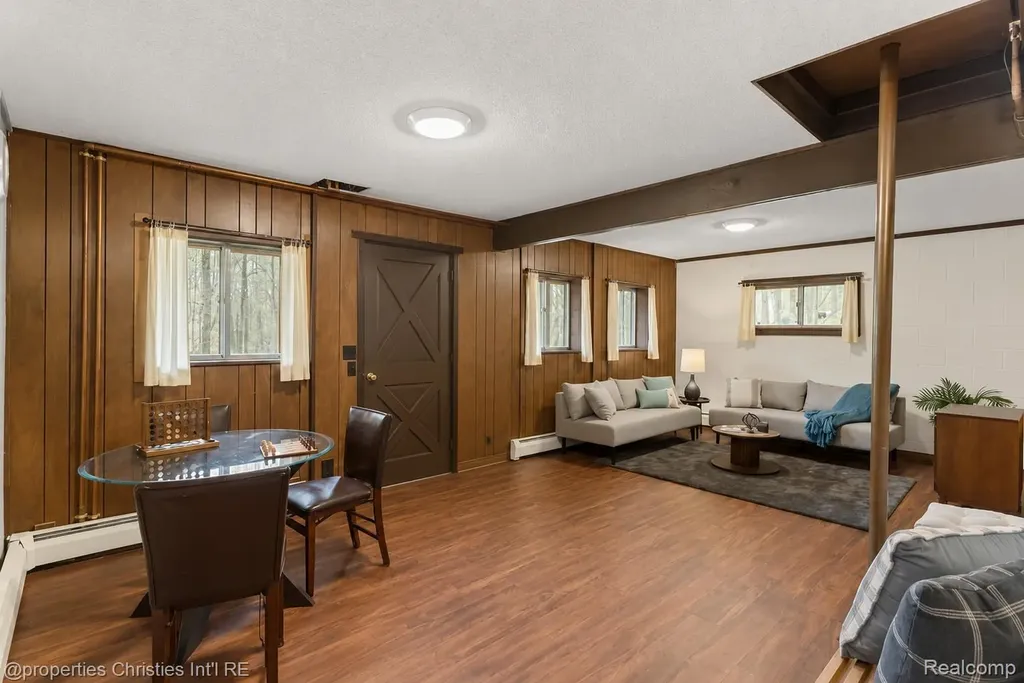 4001 Deskin Drive Custer Township MI 49615