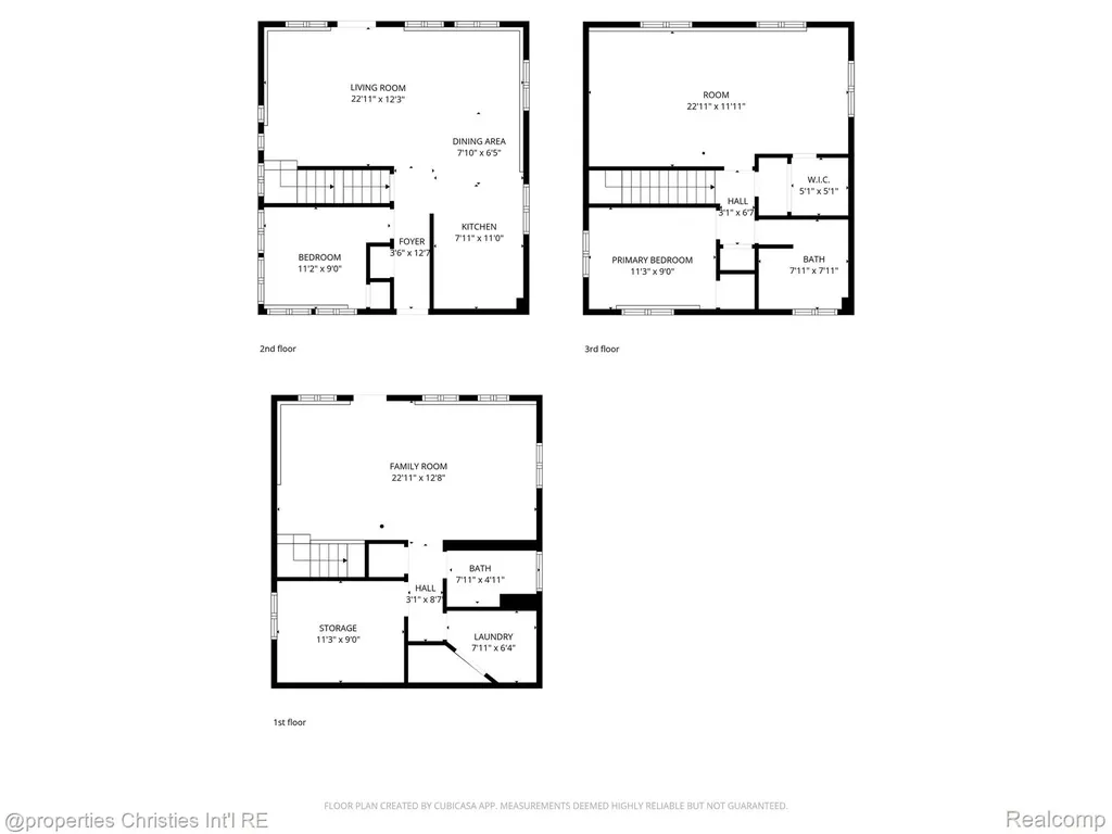 4001 Deskin Drive Custer Township MI 49615