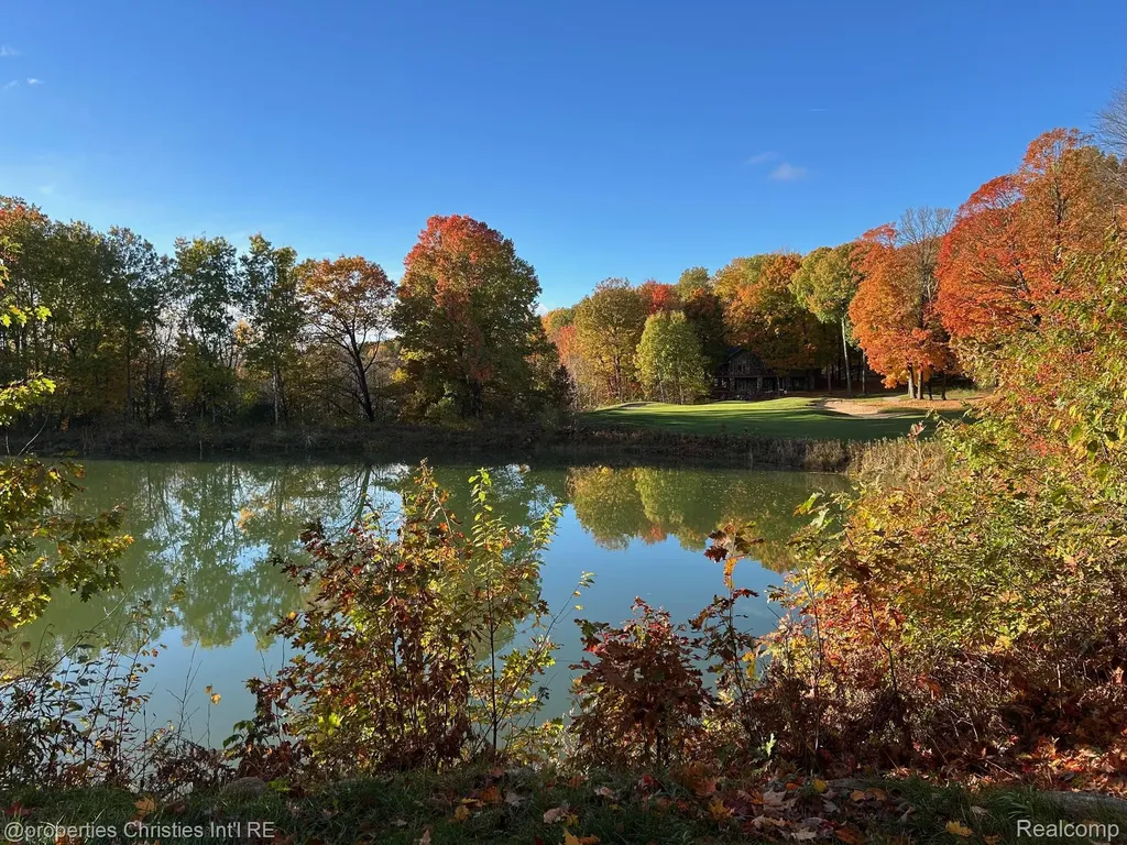 4001 Deskin Drive Custer Township MI 49615