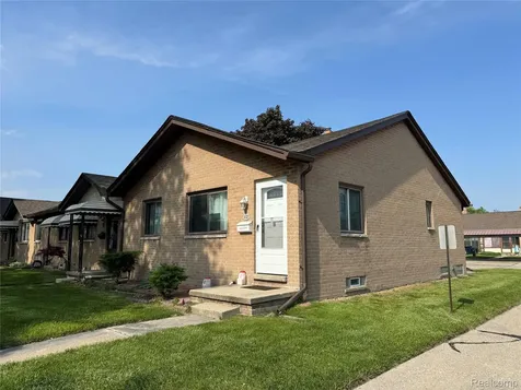 8401 18 Mile Road Sterling Heights City MI 48313