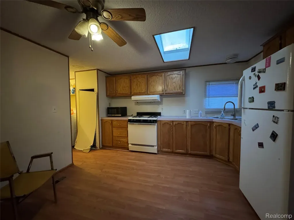 2700 Shimmons Road Auburn Hills City MI 48326