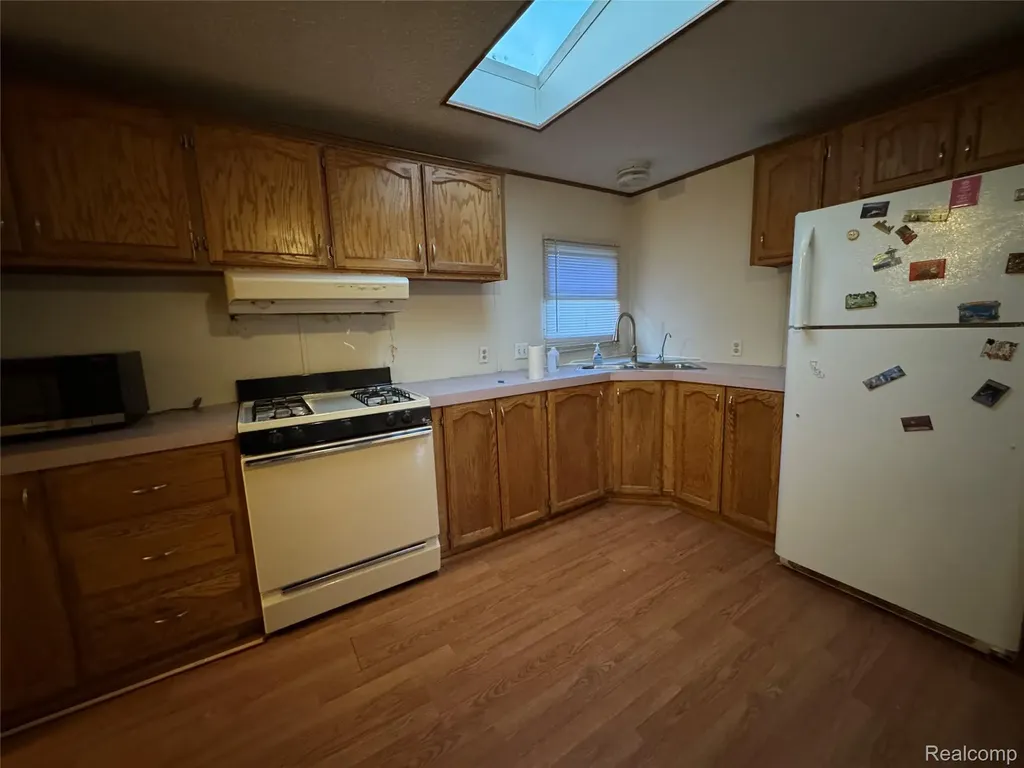 2700 Shimmons Road Auburn Hills City MI 48326