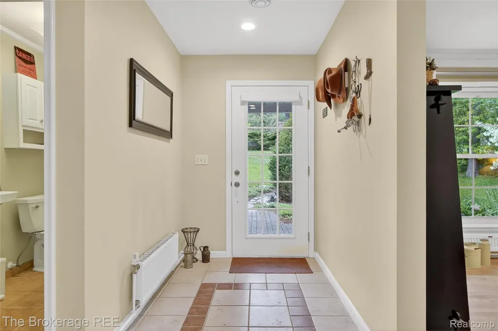 6311 Wellesley Terrace Independence Charter Township MI 48346