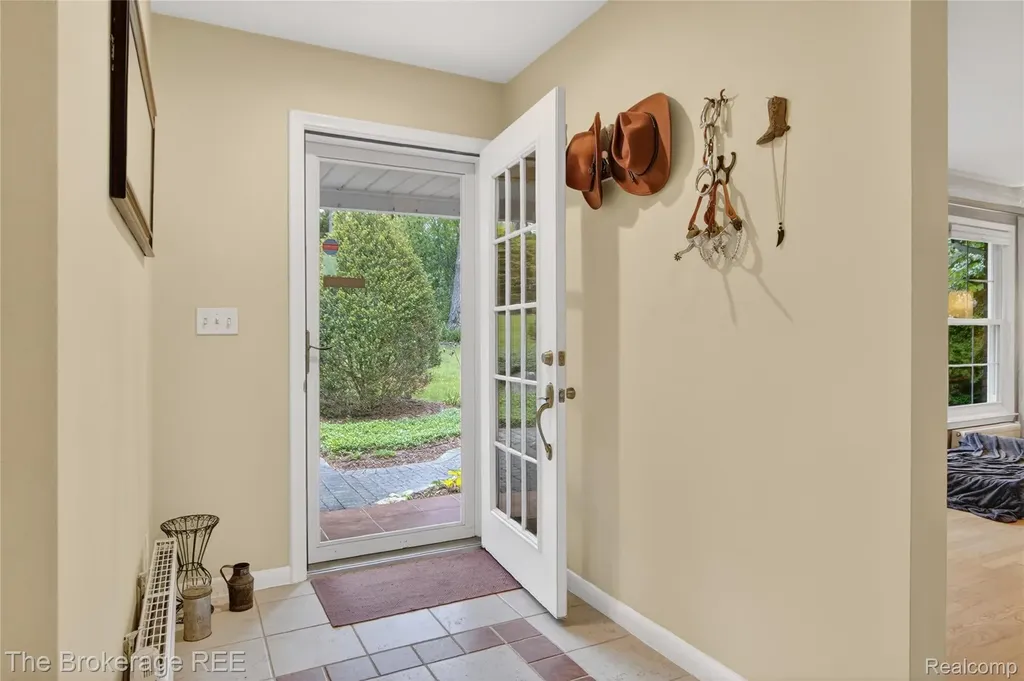 6311 Wellesley Terrace Independence Charter Township MI 48346