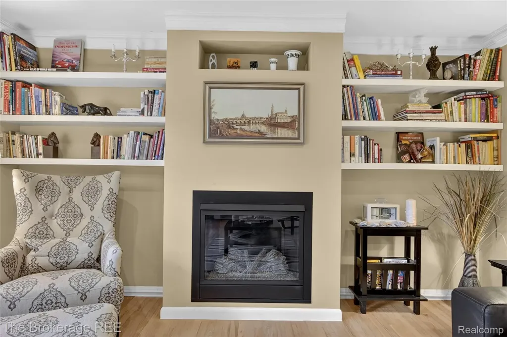 6311 Wellesley Terrace Independence Charter Township MI 48346