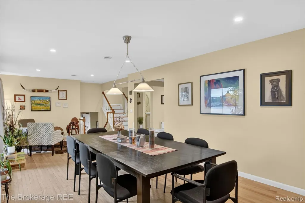 6311 Wellesley Terrace Independence Charter Township MI 48346