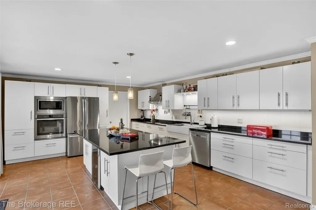 6311 Wellesley Terrace Independence Charter Township MI 48346