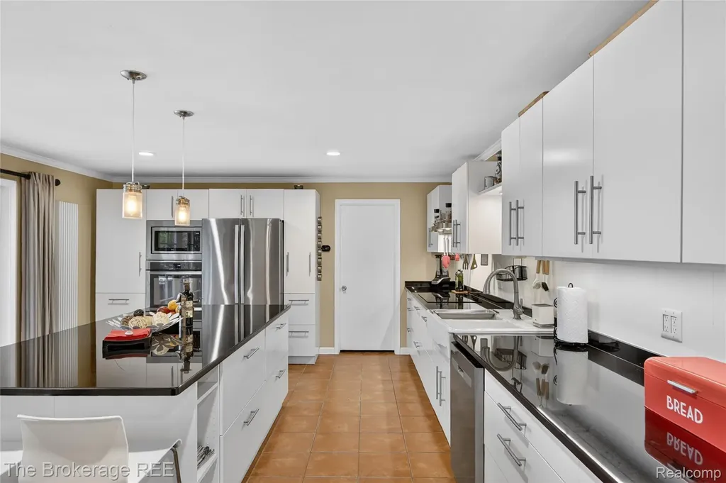 6311 Wellesley Terrace Independence Charter Township MI 48346